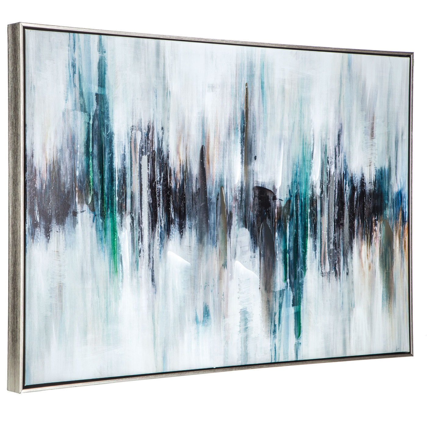 color blur canvas wall decor hobby lobby 1295716 color blur canvas wall